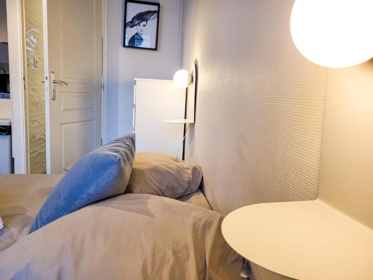 Suite Oxymore Lyon Exterior foto